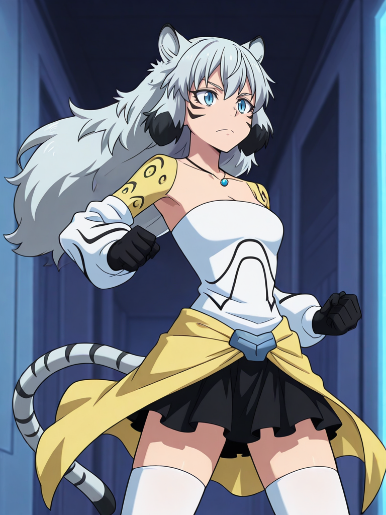 Suphia (Tensei Shitara Slime Datta Ken) - Alastor_
