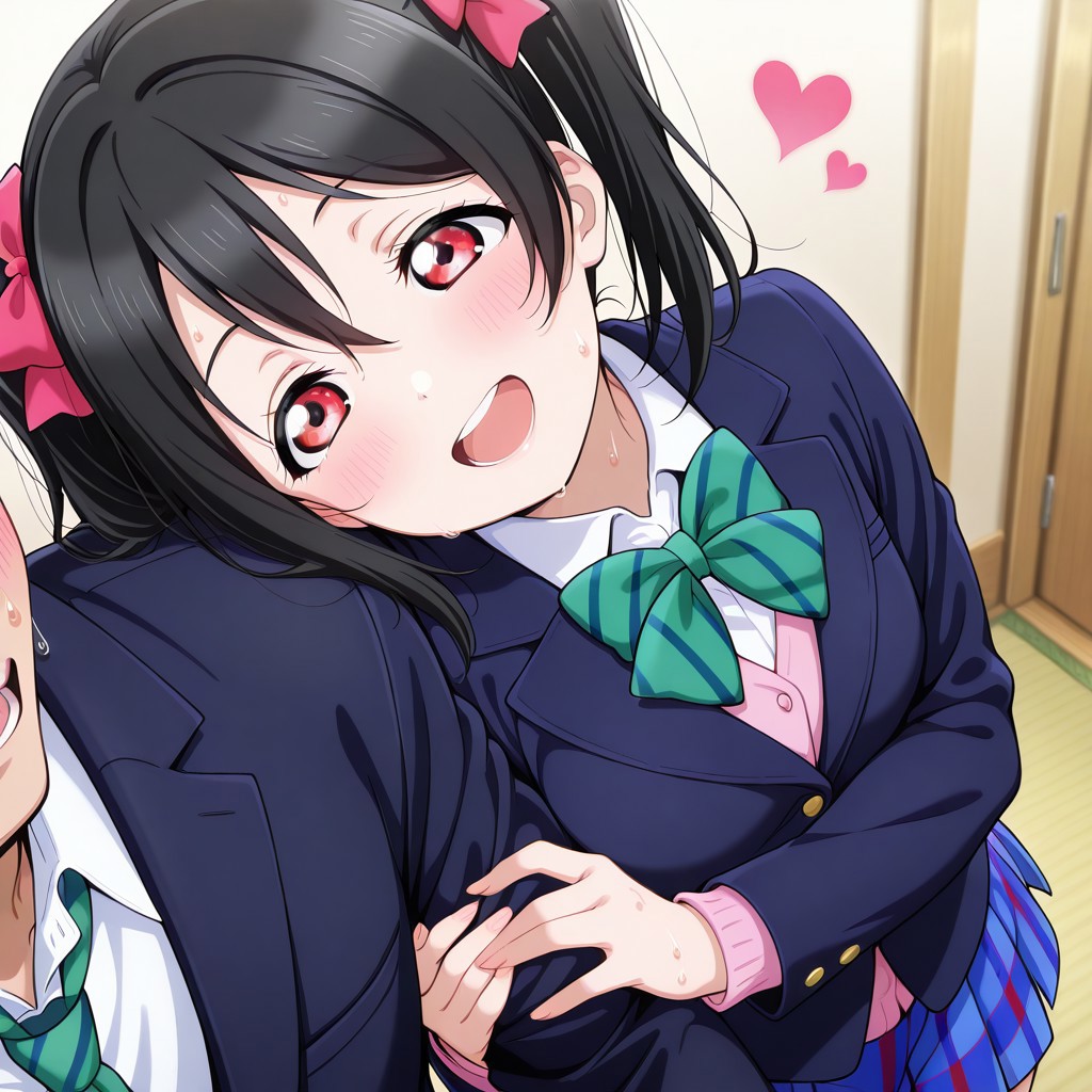 矢澤にこ　yazawa nico - Love Live!