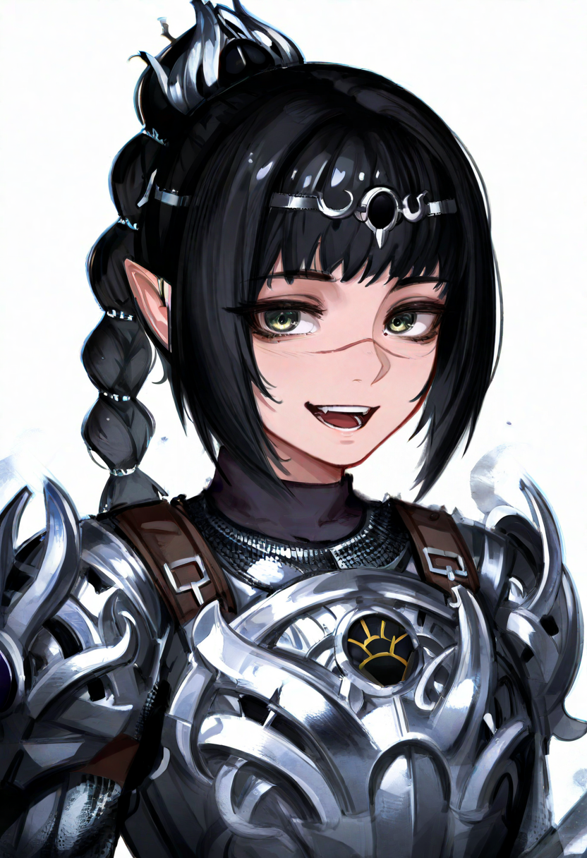 Greedice - Style
