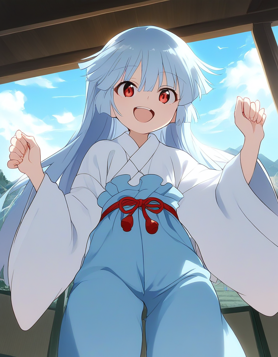 Yukimusume_Ver2.0_XL.safetensors