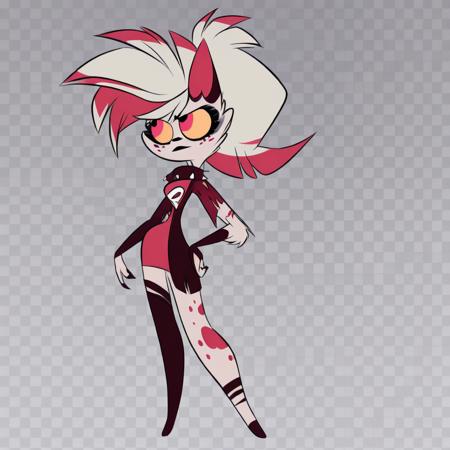 Crymini (Hazbin Hotel)
