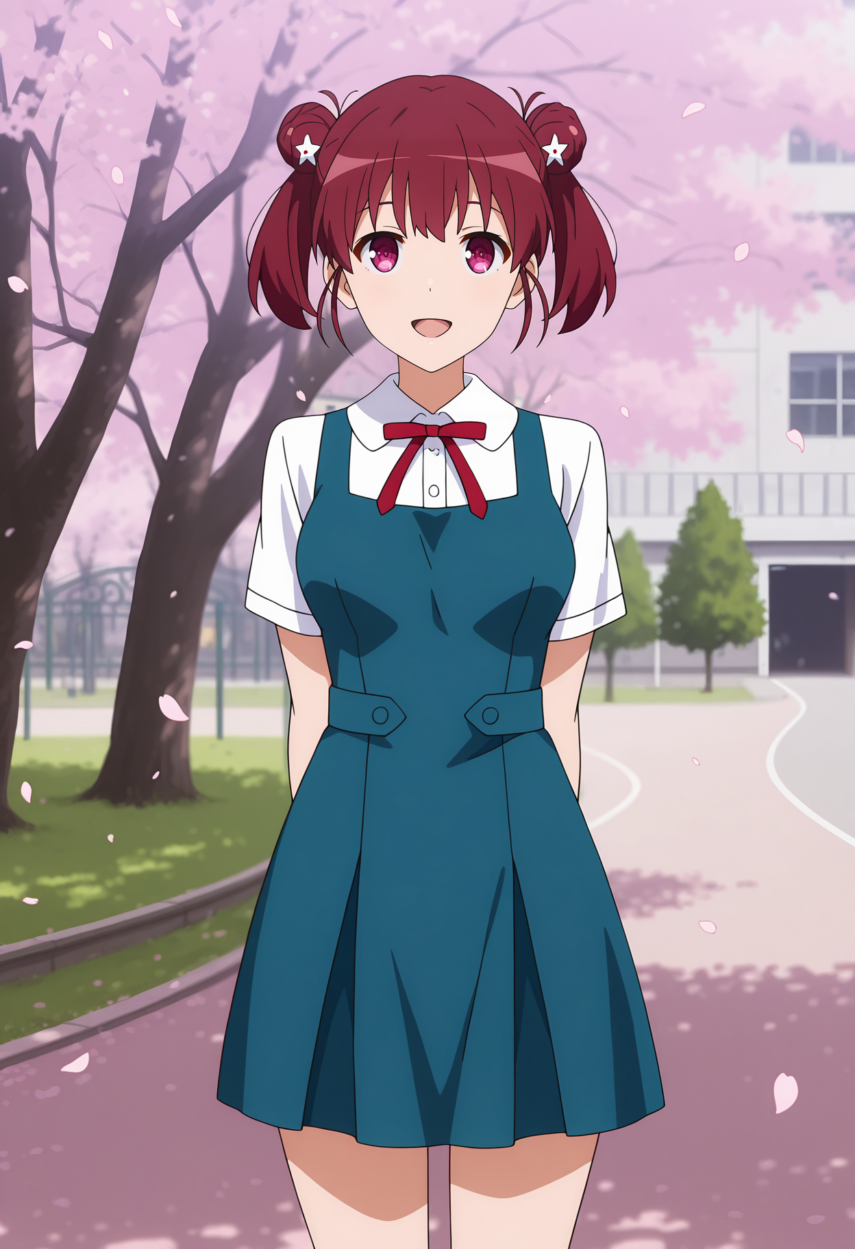 Hashima Izumi - Saenai Heroine no Sodatekata