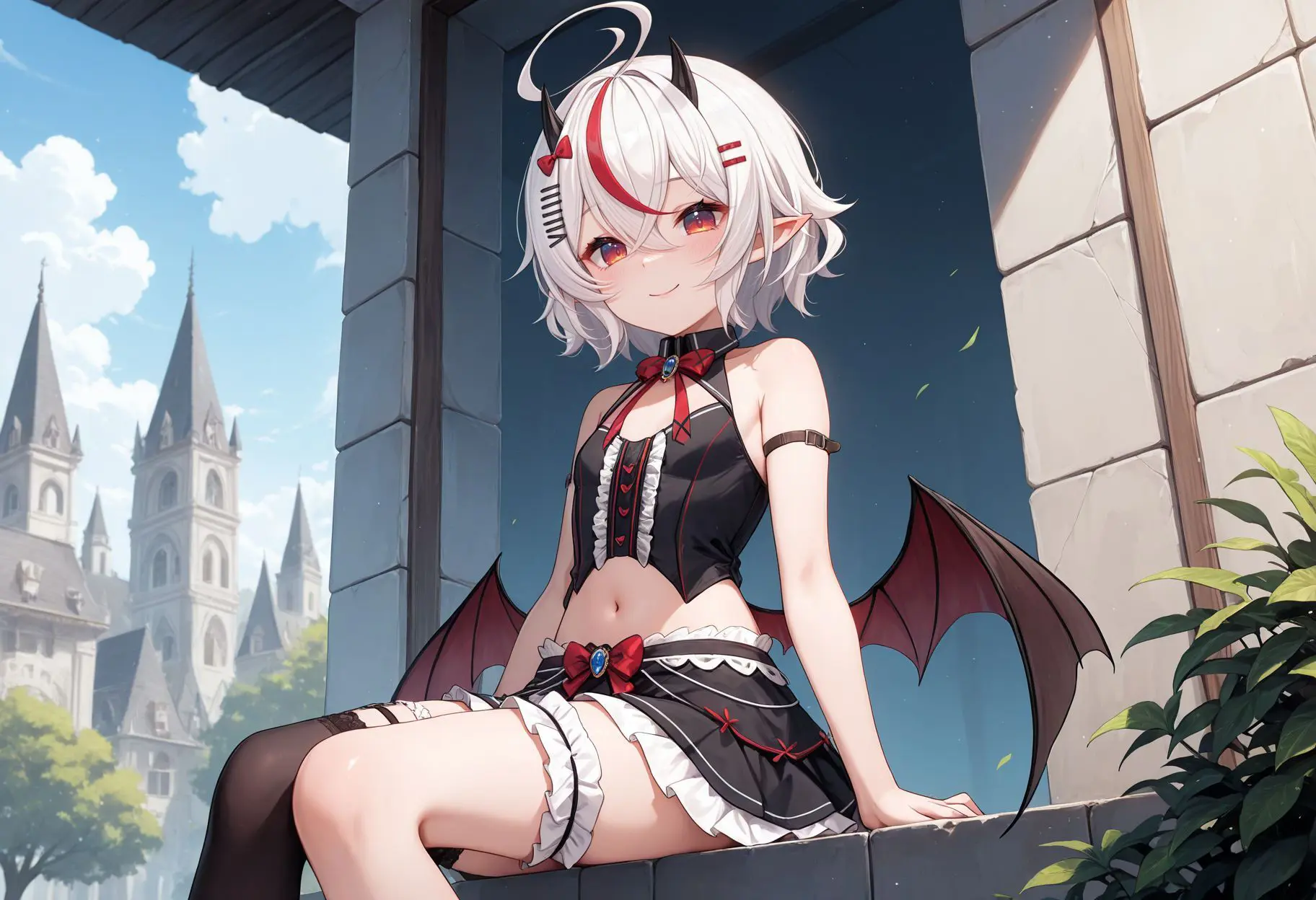Remila Nephys (Phase Connect)