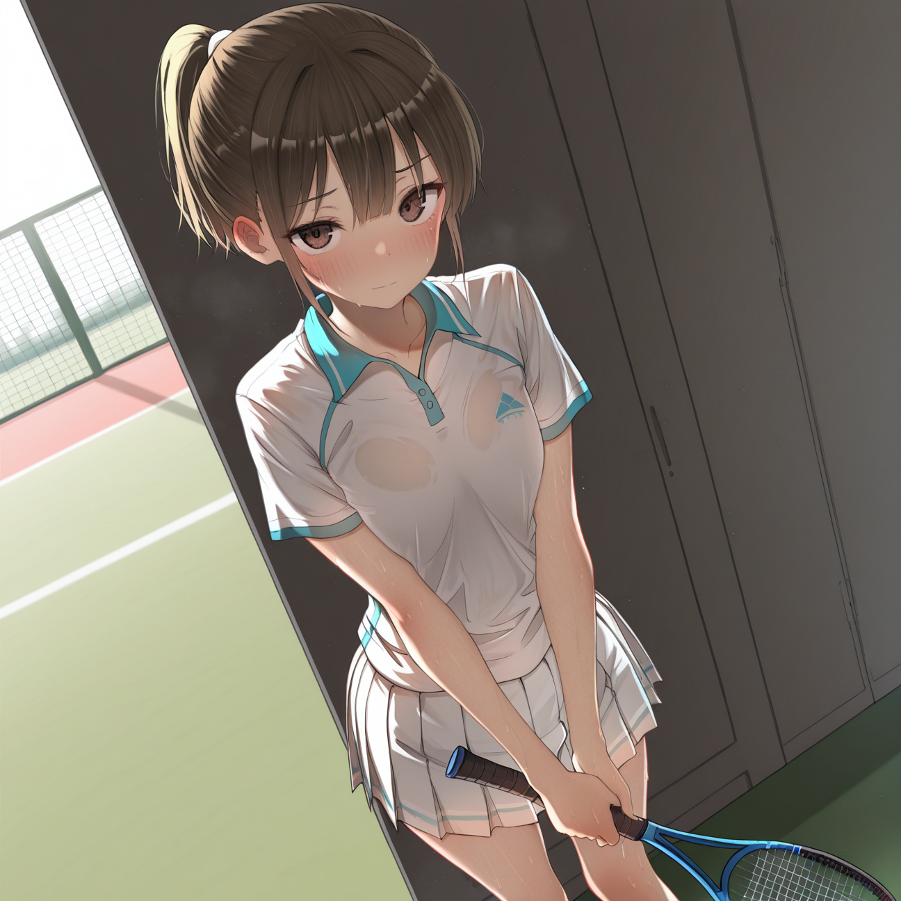 Egami - ArtStyle