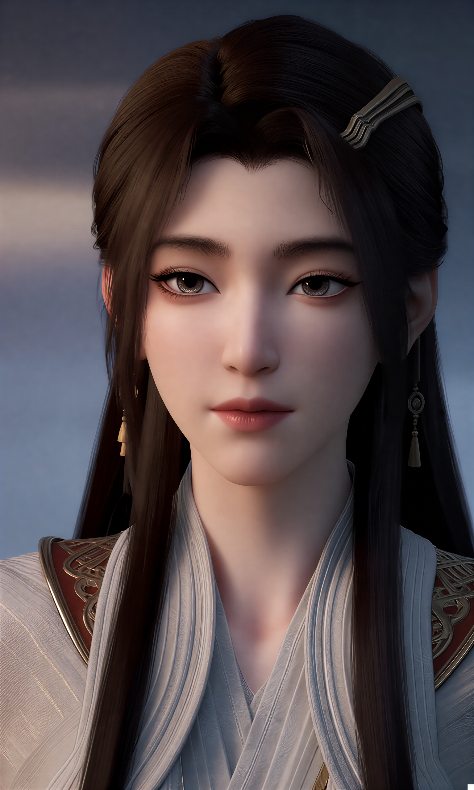 凌玉灵