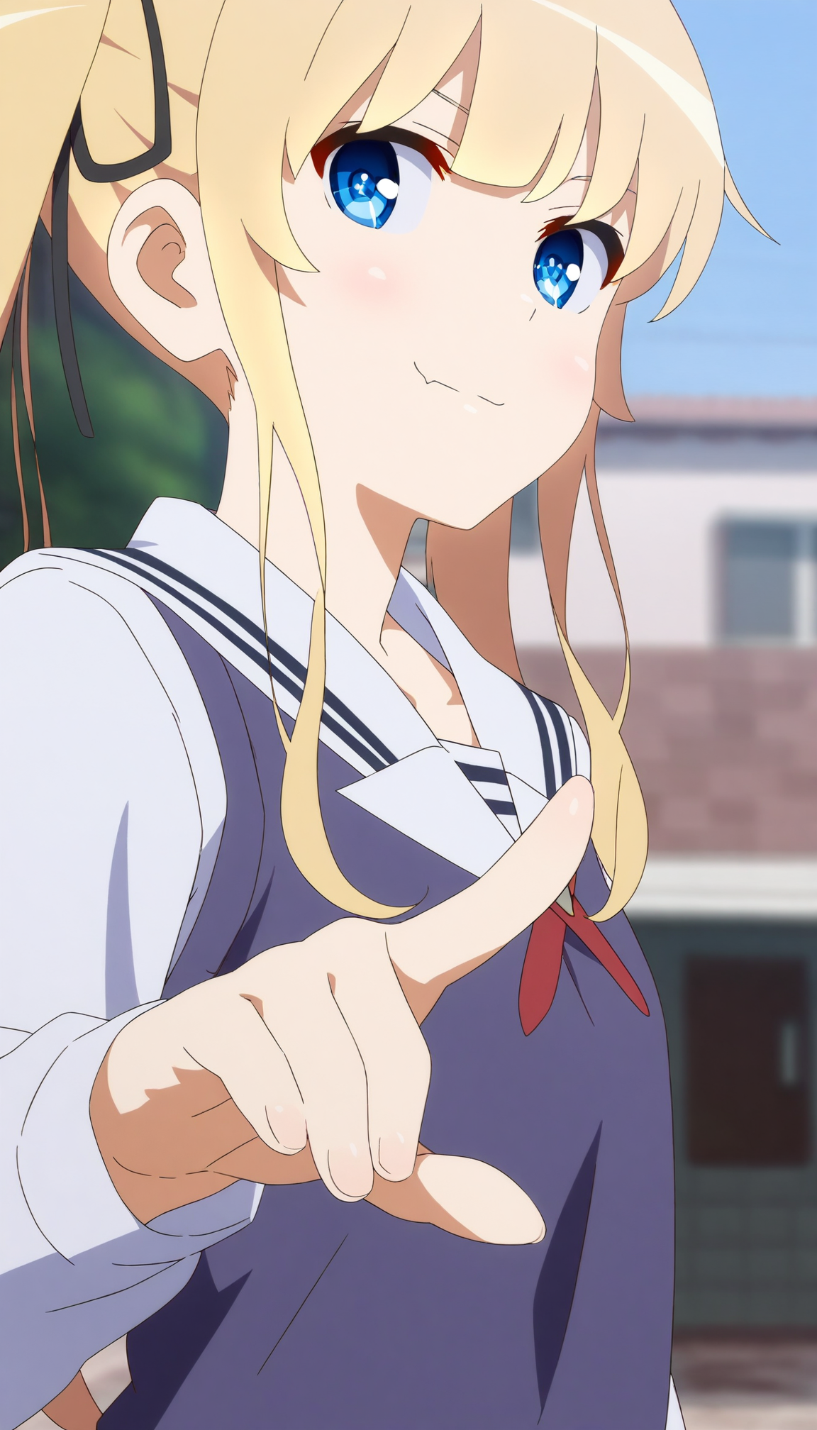 Eriri Spencer IllustriousXL