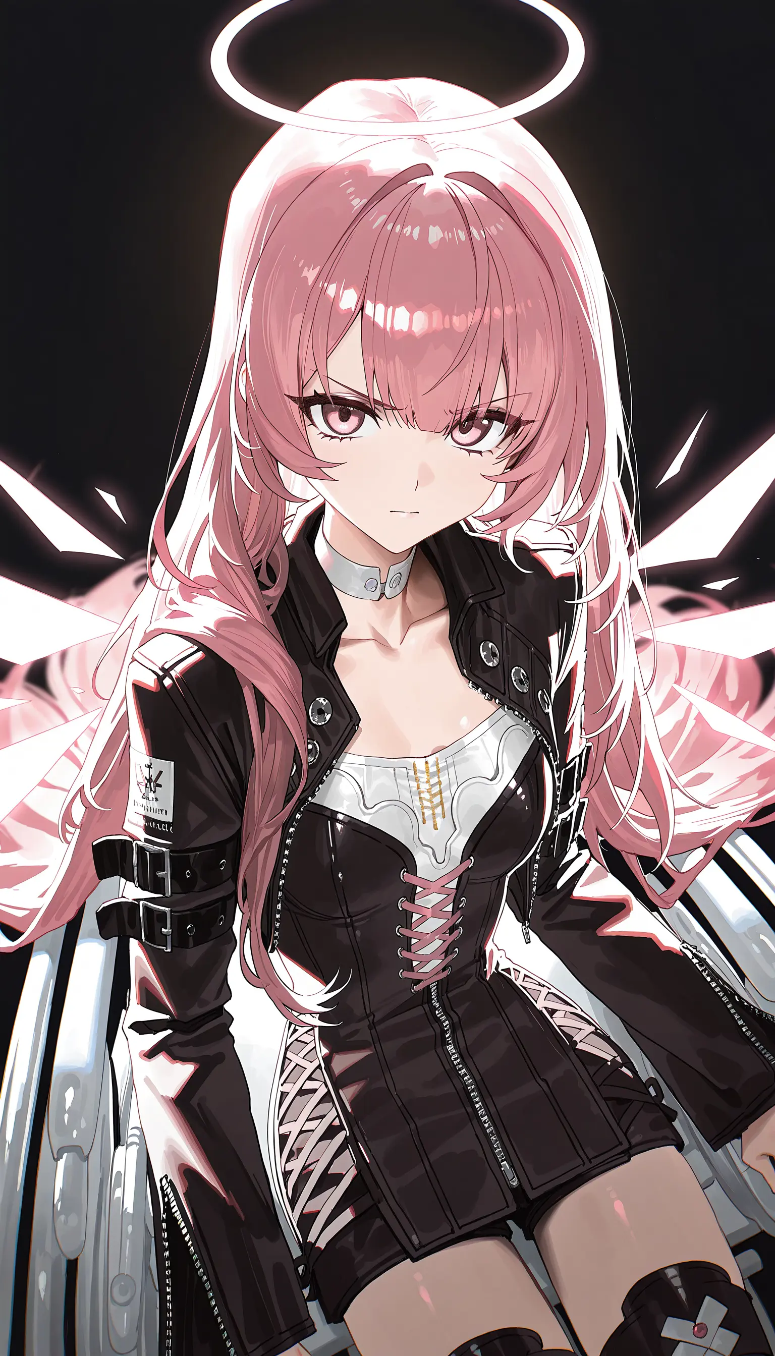 Lemuen\レミュアン\蕾缪安（明日方舟\arknights\アークナイツ）