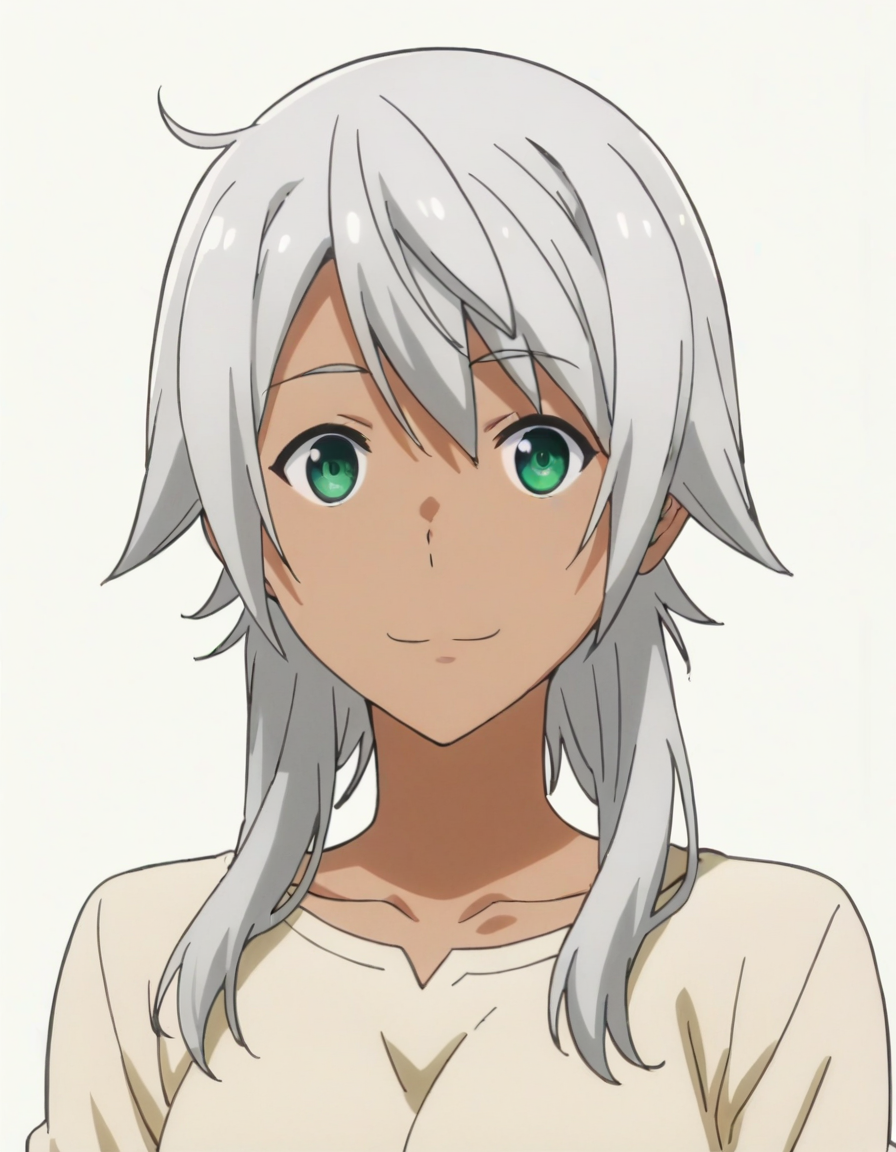 [PDXL] Akane Kowata - Flying Witch