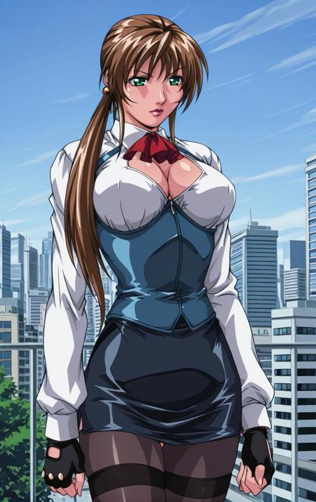 Kurumi Imari (Bible Black: New Testament)