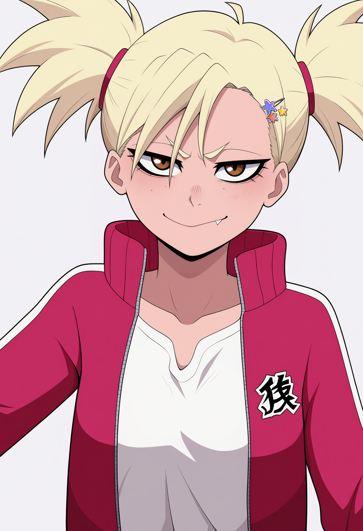 Hiyori Sarugaki - Bleach