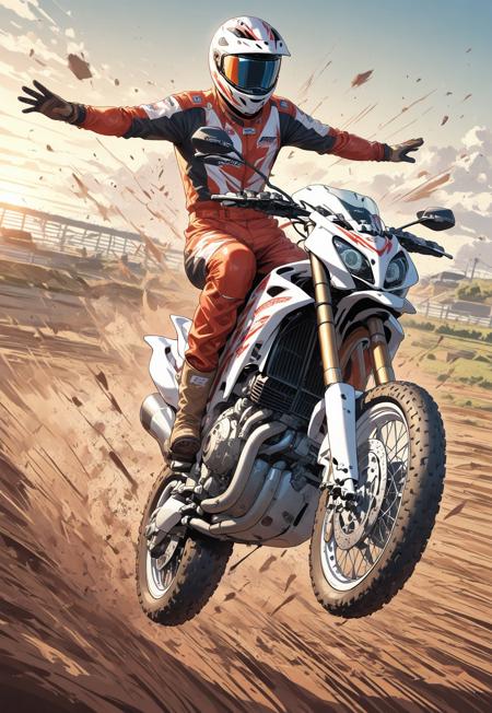 Racing Gear (Illustrious Concept) by r12x5s