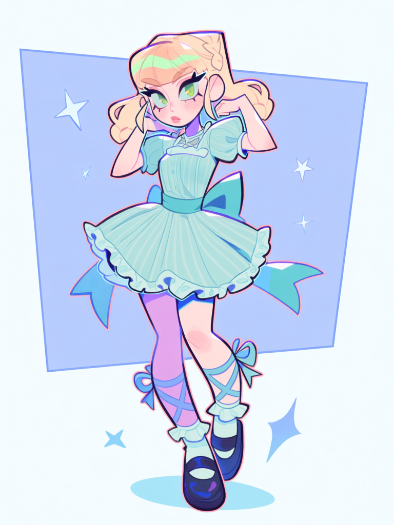 crystalbeastie style v1.0