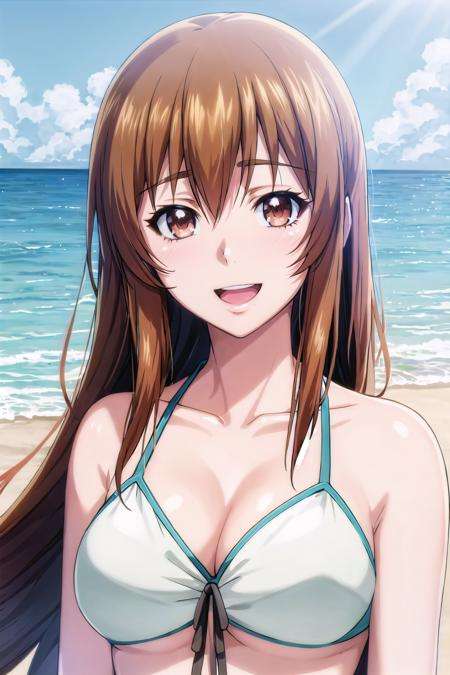 Kotegawa Nanaka | Grand Blue