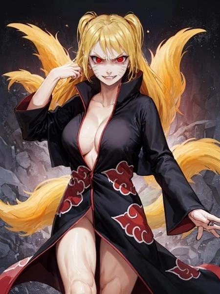 Naruko Uzumaki