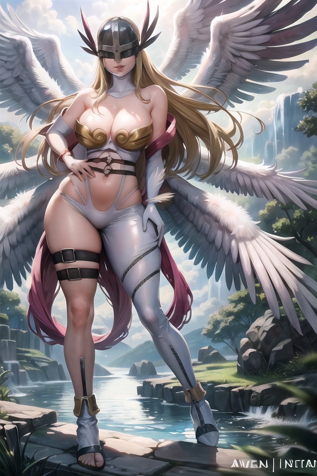 ANIME_angewomon_aiwaifu-10 - v10 | Tensor.Art