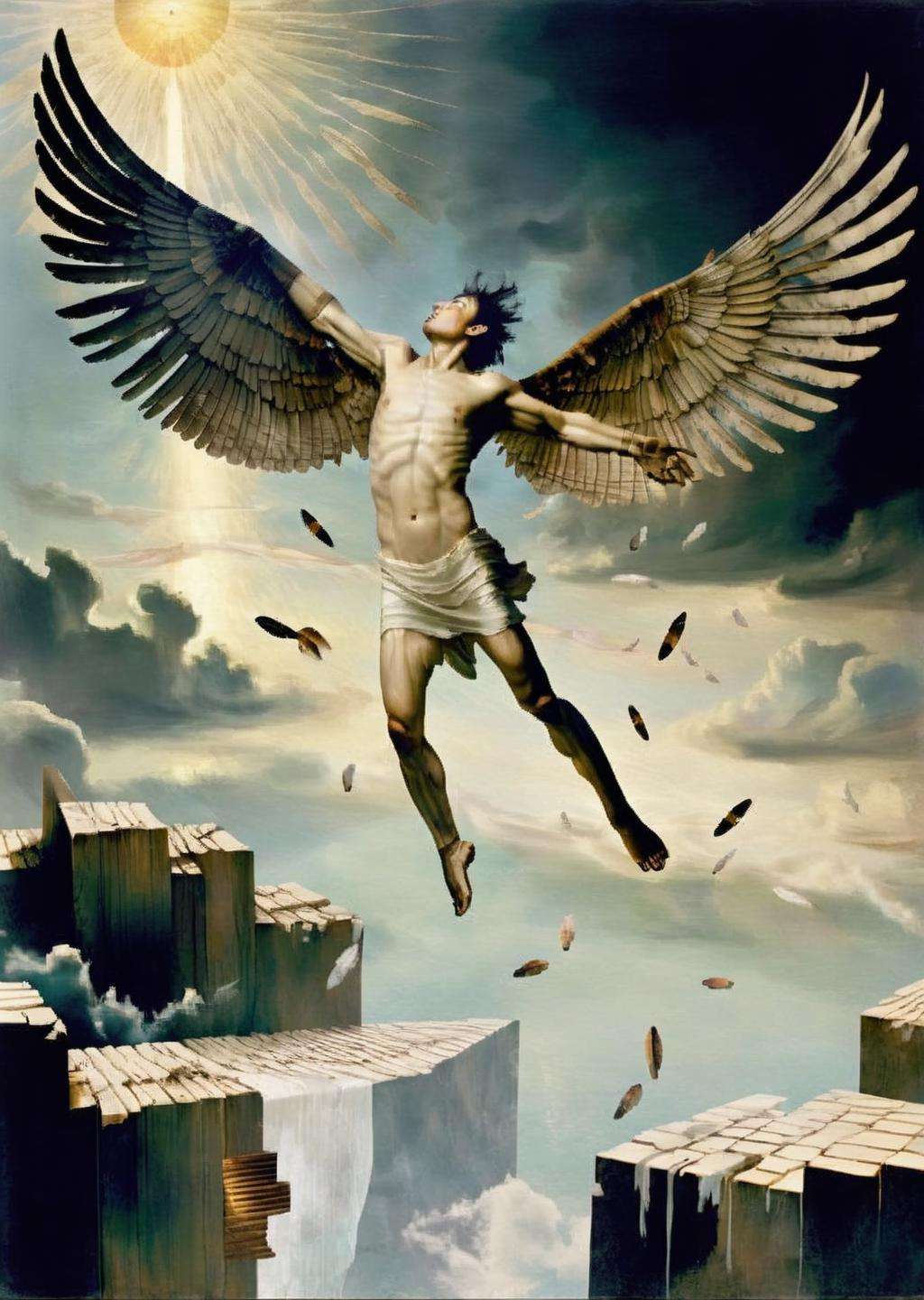 Icarus