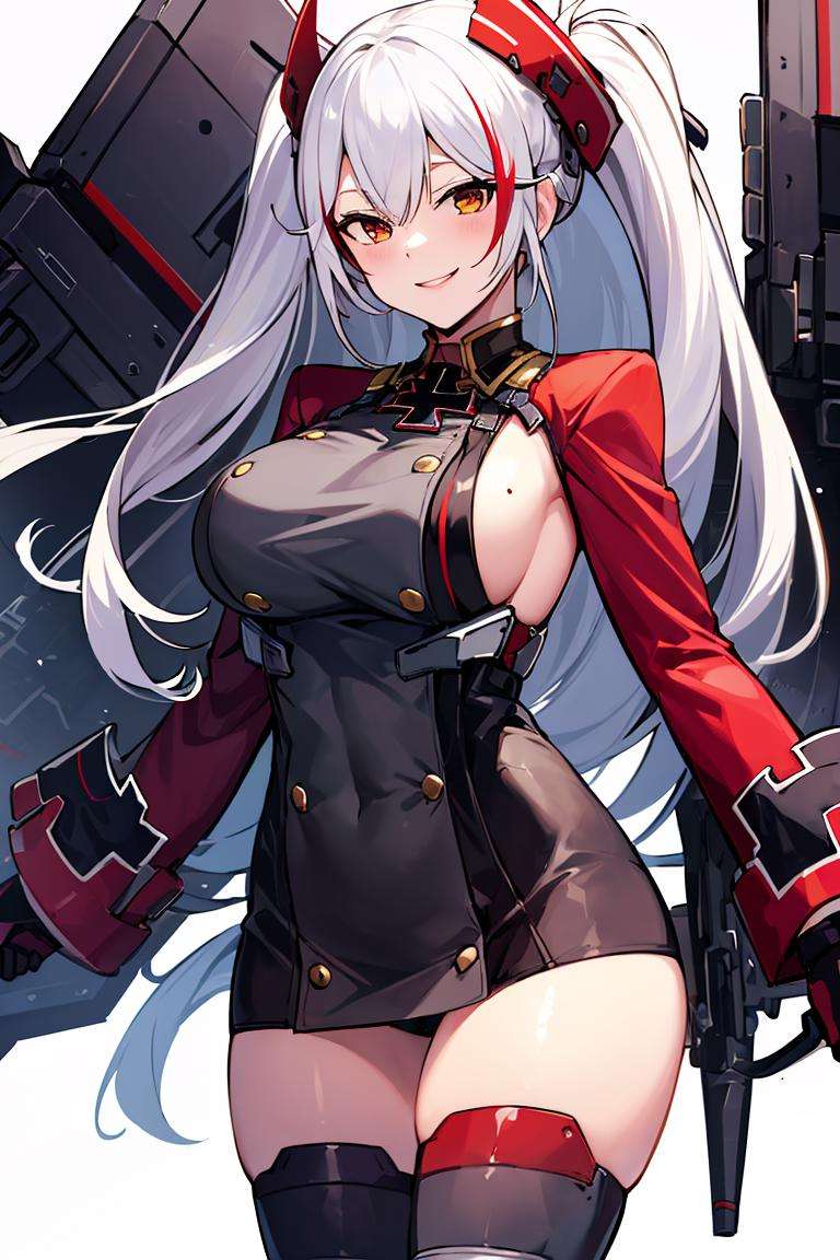 Prinz Eugen (Azur Lane)