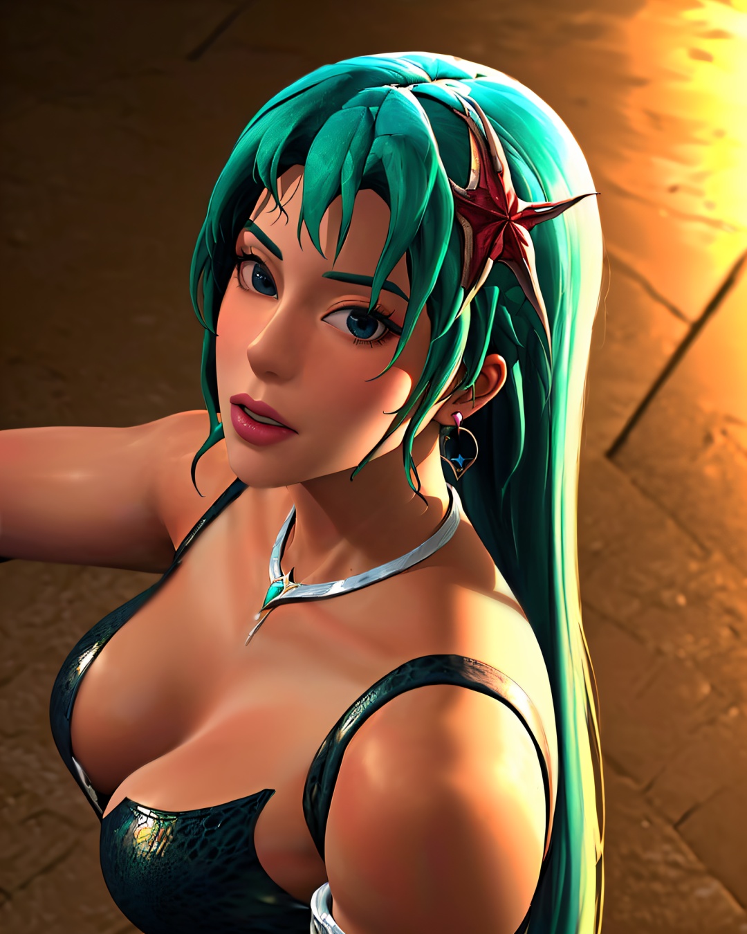 AndrAIa | ReBoot!