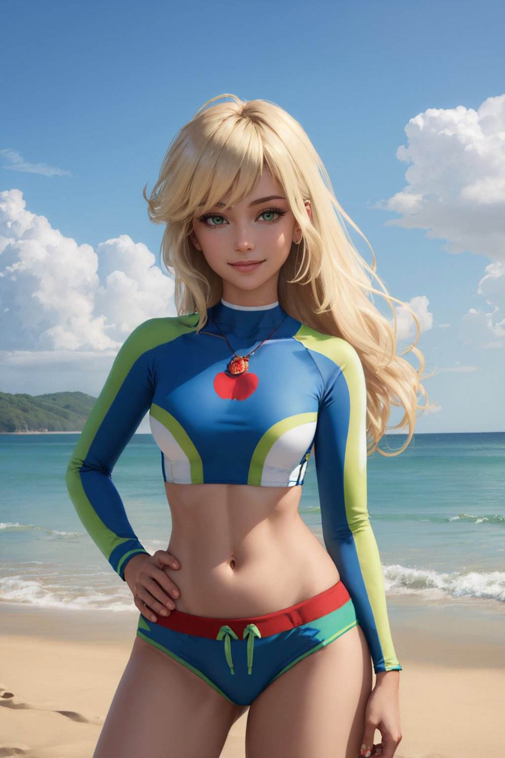 Applejack | My Little Pony / Equestria Girls