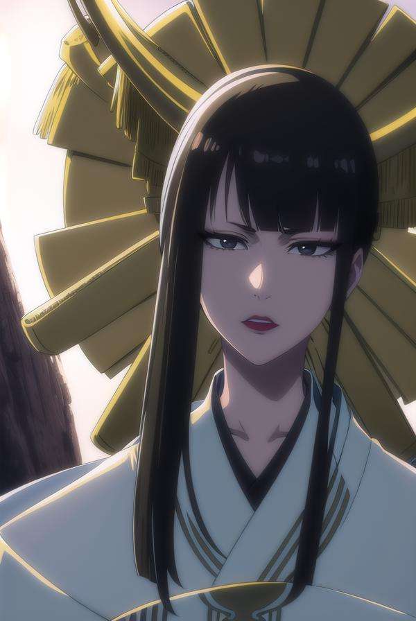 Bleach死神，修多罗千手丸- v2 - Free AI LORA Download | Tensor.Art