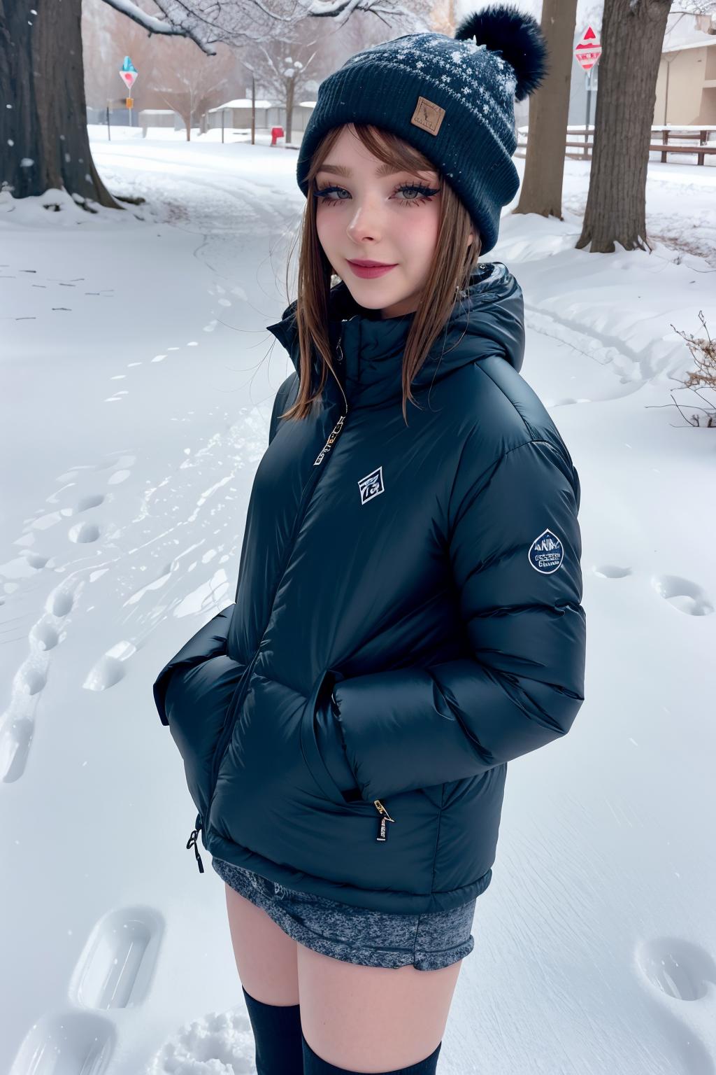 Sneesnaw Onlyfans/Instagram v1.0