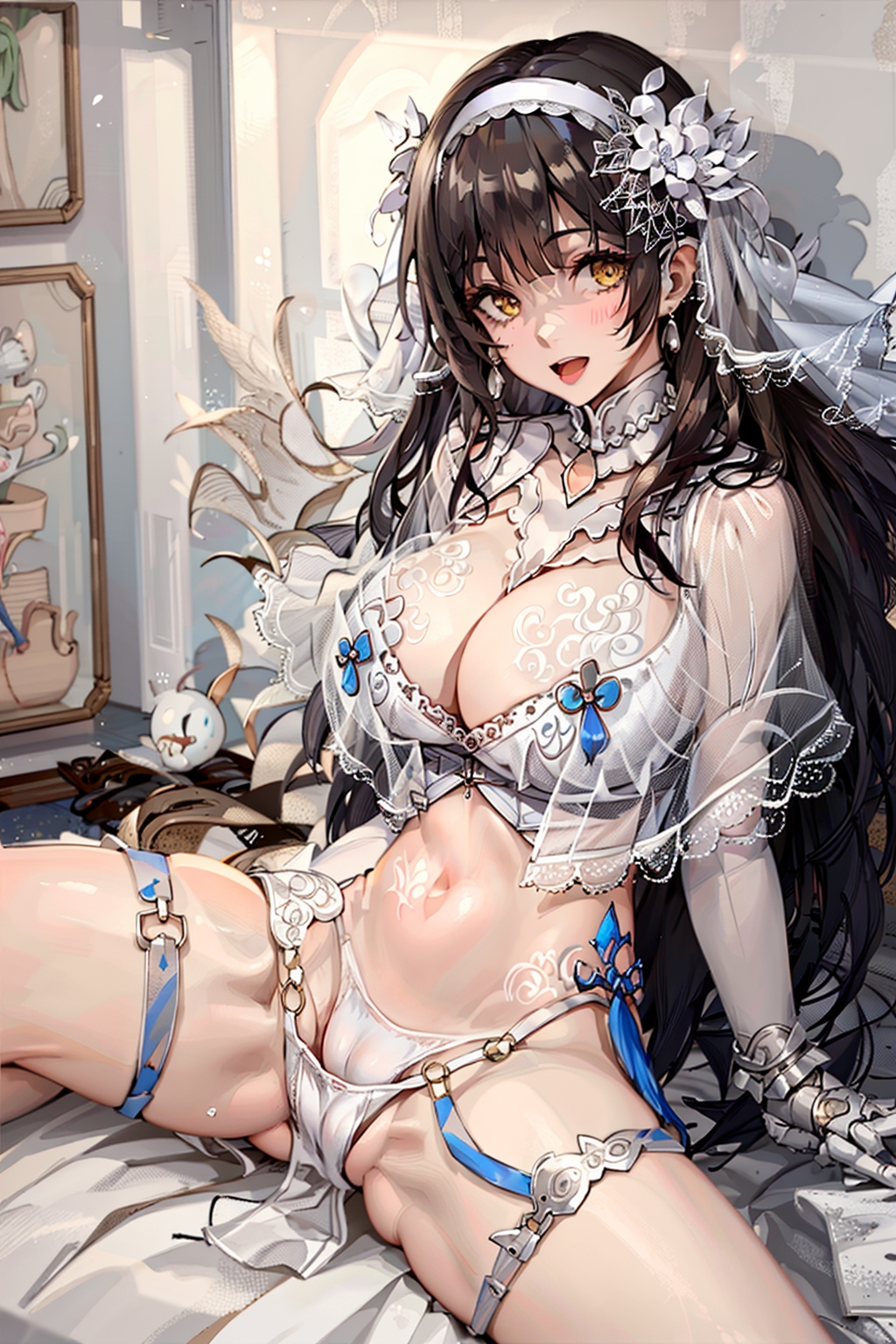 Type-95/QBZ-95/DaiYan | 95式/黛煙 | 95식/대연 | 95式/黛烟