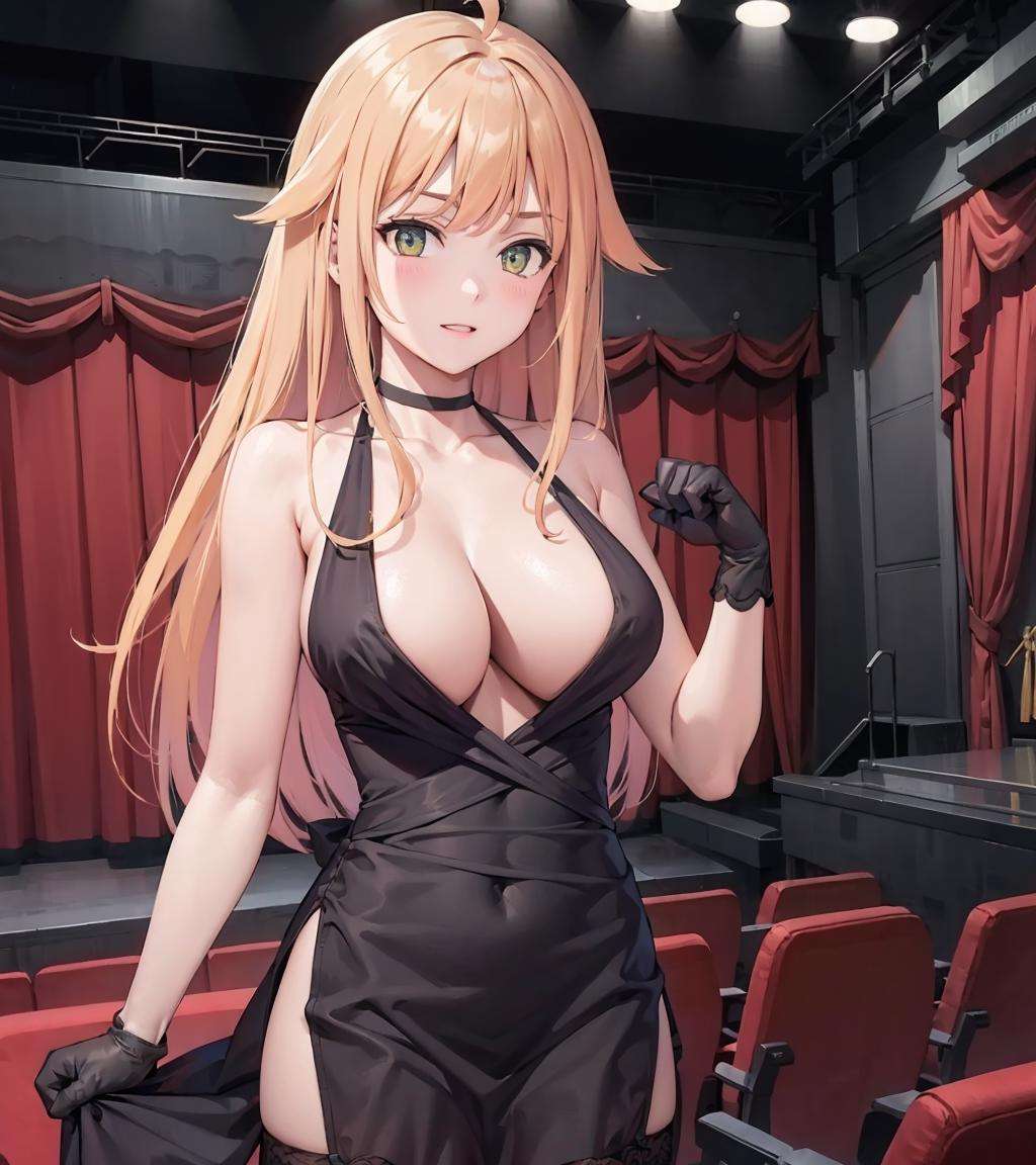 M1918 BAR | Girls' Frontline