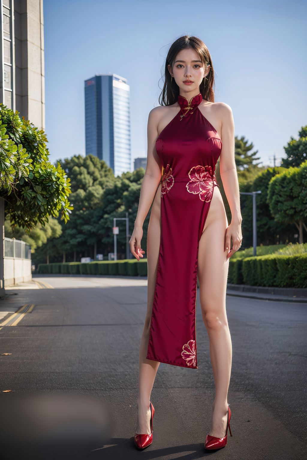 [Anime & Realistic] Sexy Attire Collection