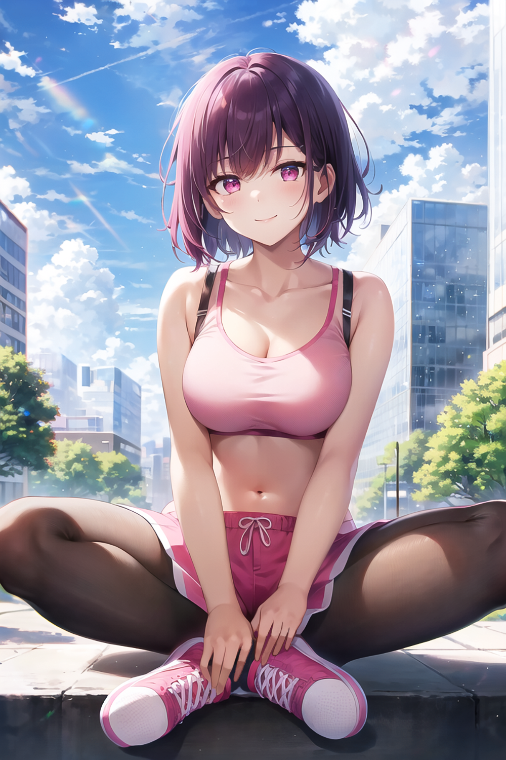 Shizuka Mikazuki