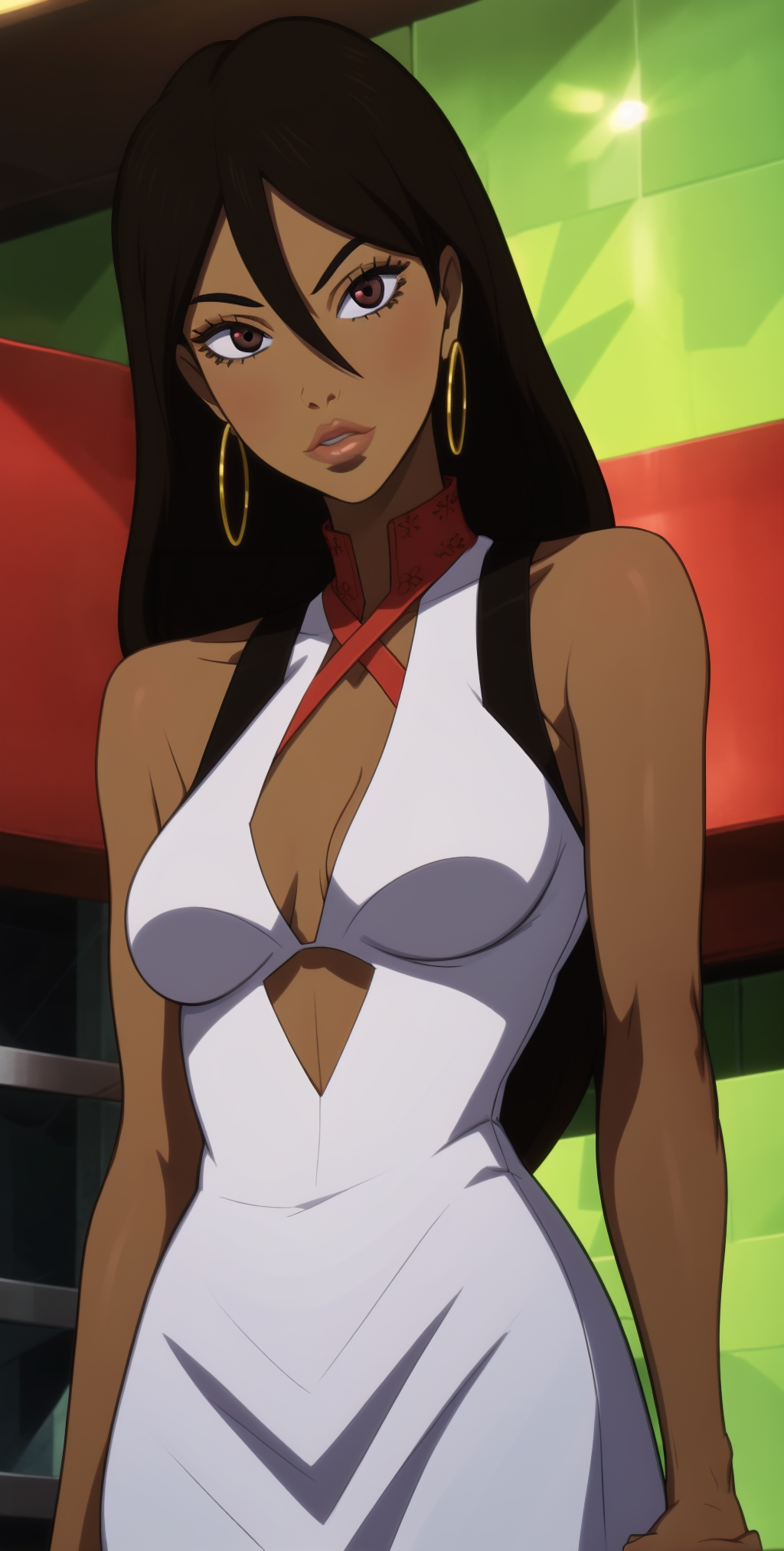 HD wallpaper: Anime, Michiko and Hatchi, Michiko Malandro | Wallpaper Flare