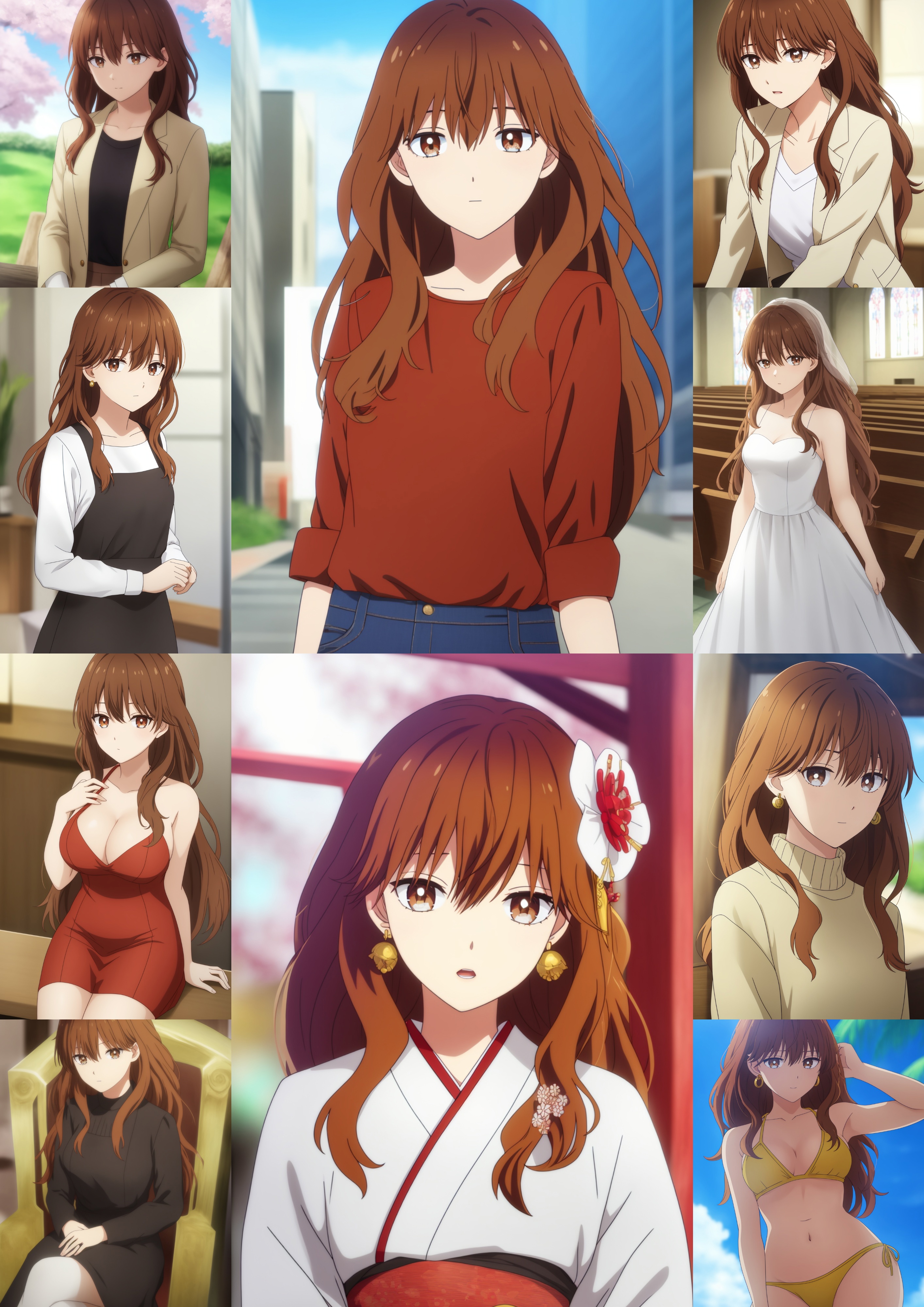 Fuyutsuki - Koori Zokusei Danshi to Cool na Douryo Joshi