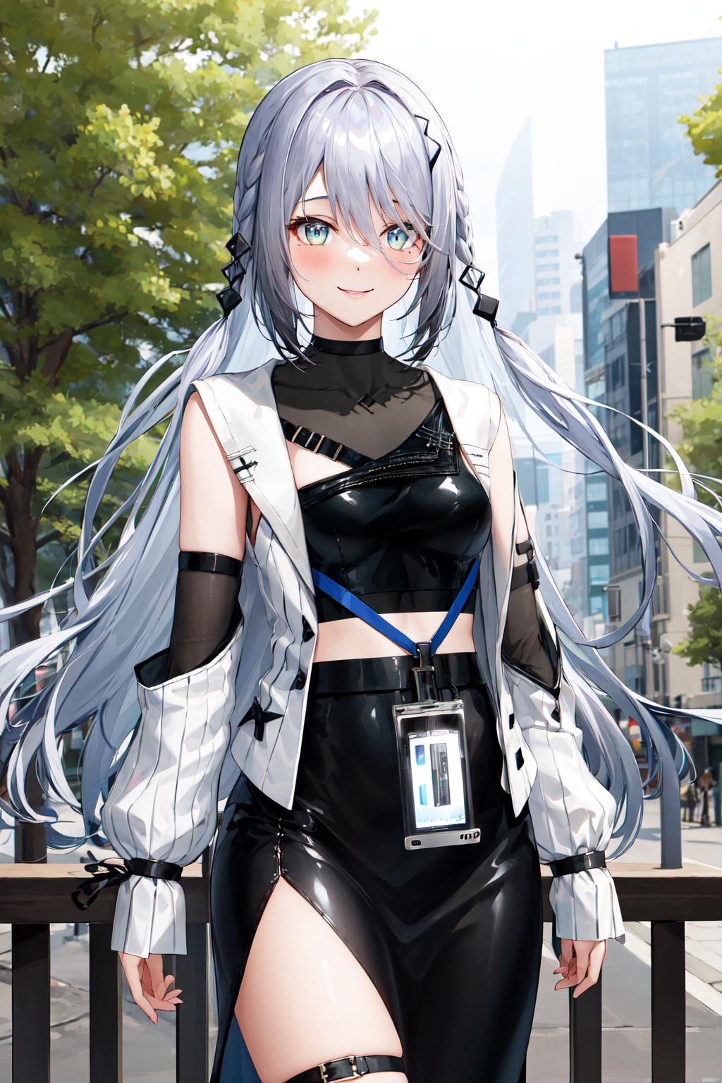 ソフィア・ヴァレンタイン Sophia Valentine ソフィア・ヴァレンタイン / Nijisanji | Tensor.Art