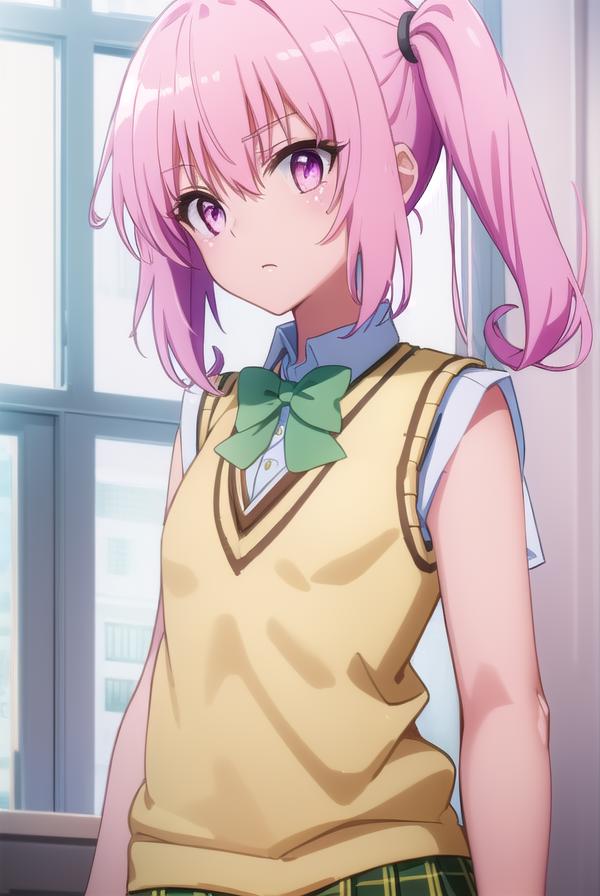 Nana Asta Deviluke ナナ・アスタ・デビルーク (To | Tensor.Art