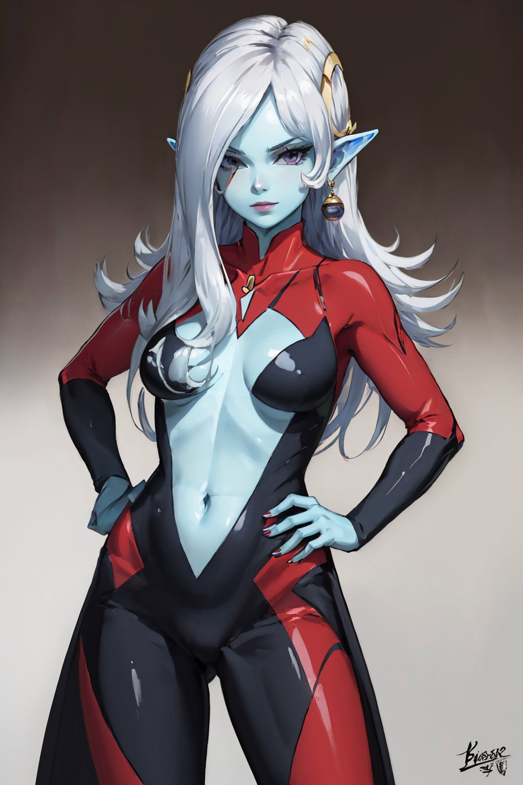 Towa | Dragon Ball Online