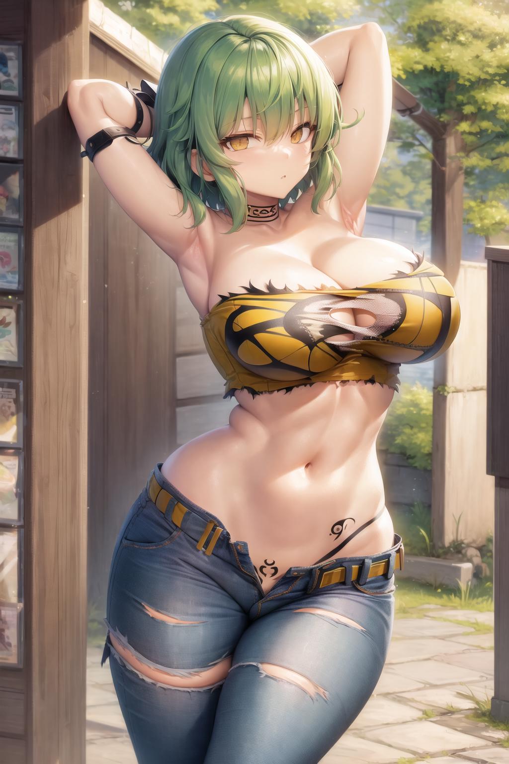 Hikage