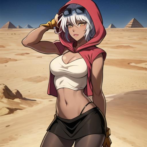MariahJoJoadventure