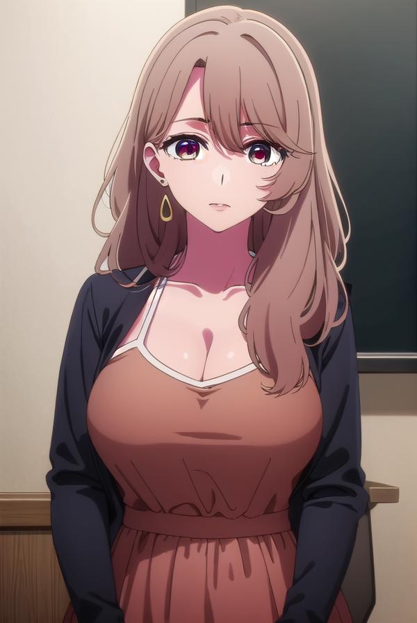 Miyako Saitou 斉藤 ミヤコ (Oshi no Ko) - NocheKaiser881