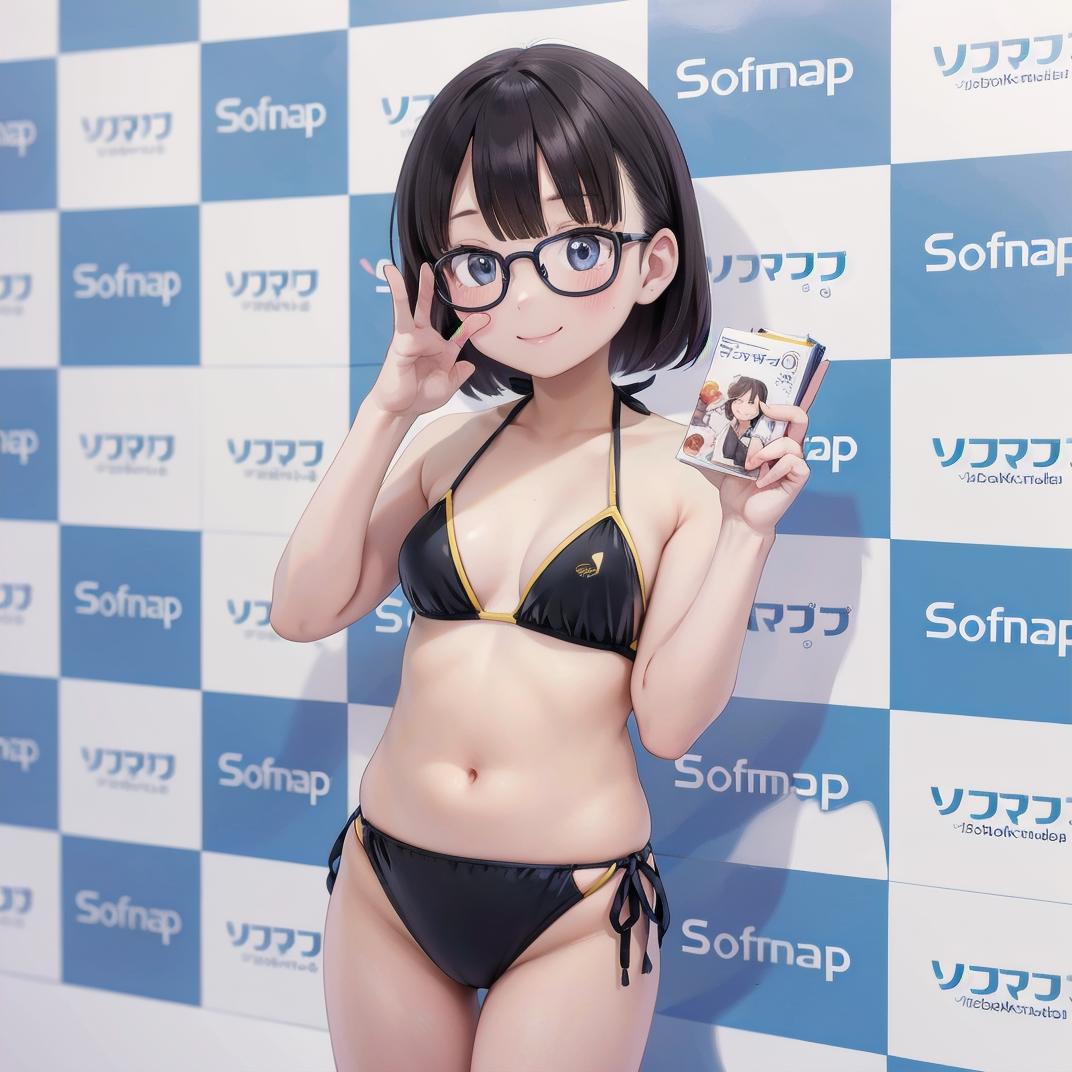 例の壁 rei no kabe SD15