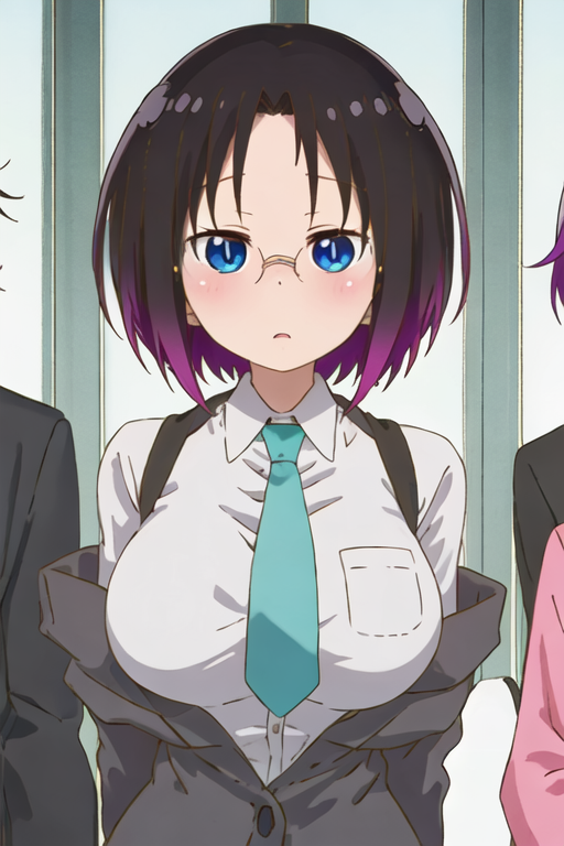 Elma (Kobayashi-san Chi no Maidragon)