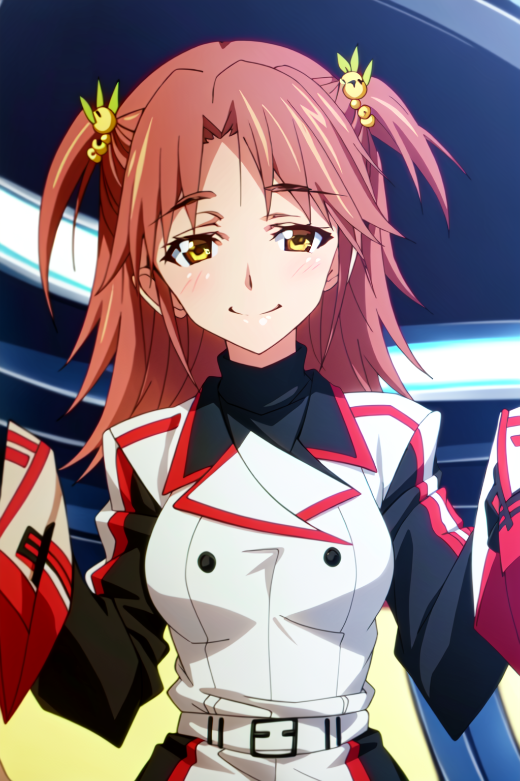 Honne Nohotoke (Infinite Stratos) - OG_Turles