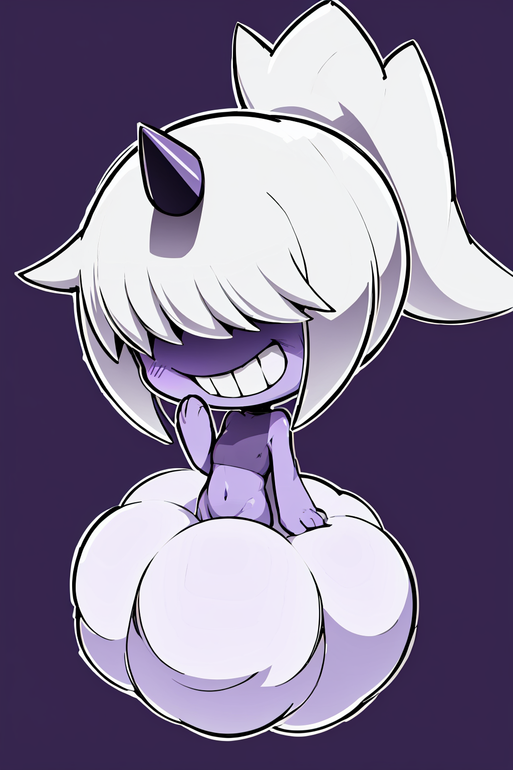 Dazzi - Palworld - Character LORA