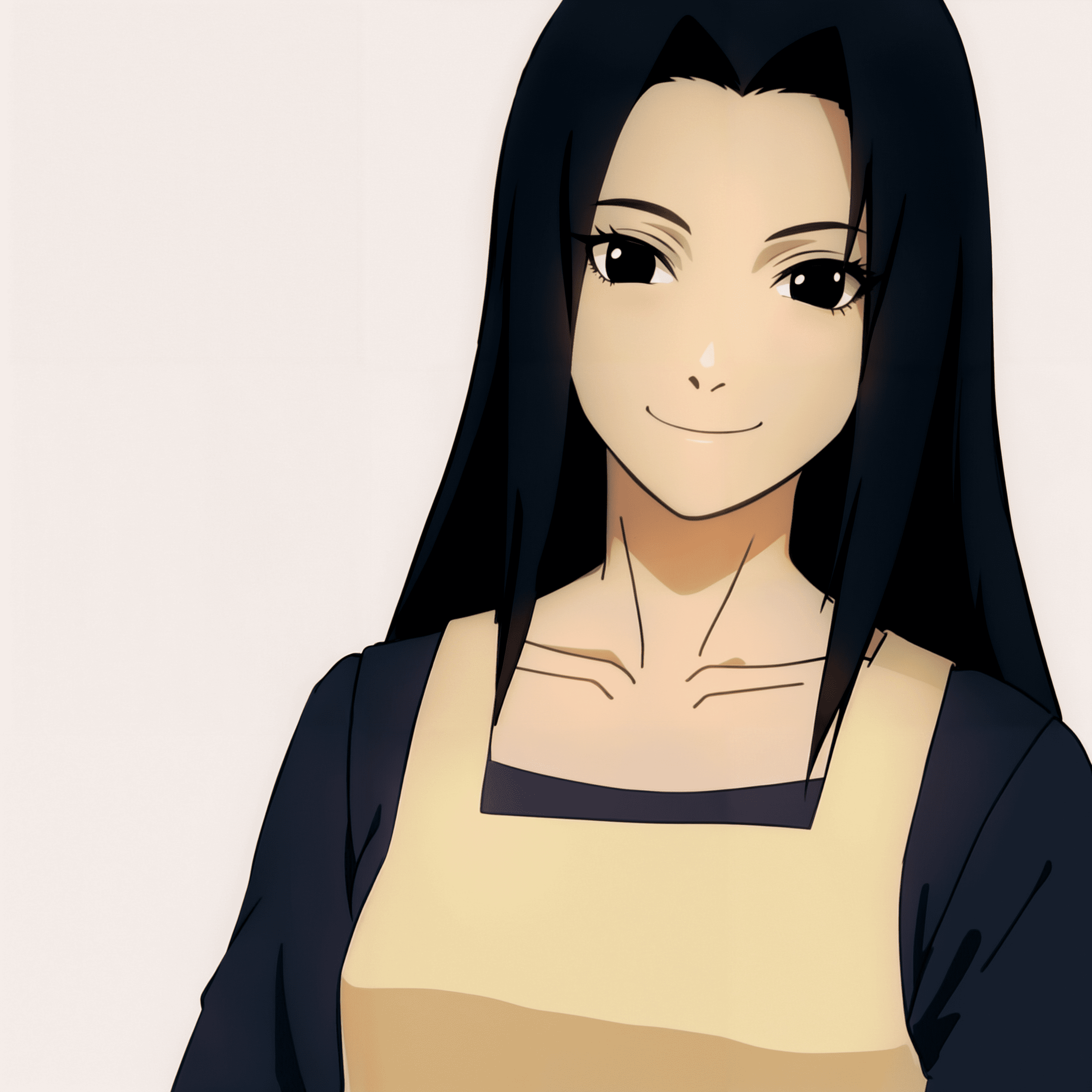 Mikoto Uchiha (Naruto) - Pleased_Chomusuke - 1.0 | Stable Diffusion LoRA |  Tensor.Art