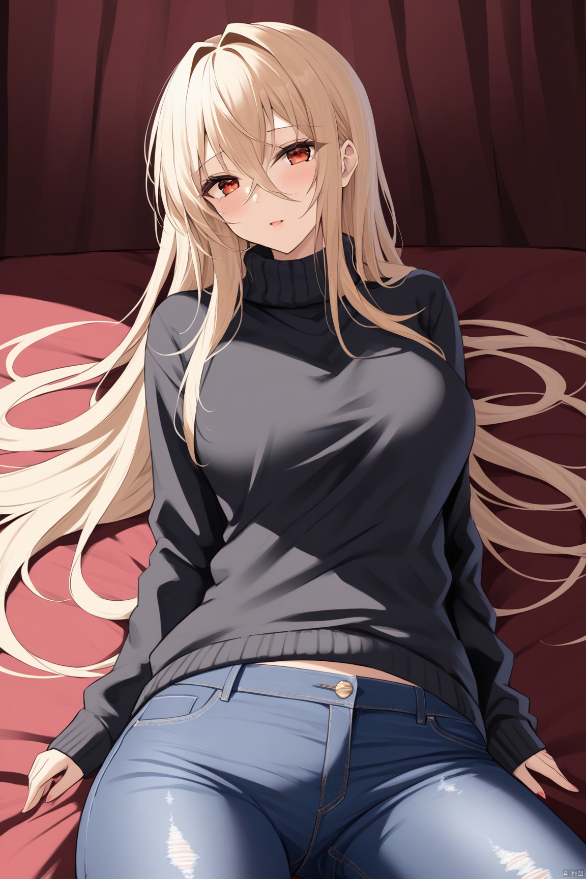 implacable(azur_lane)怨仇（碧蓝航线）SD1.5&SDXL - SDXL_v1.0 