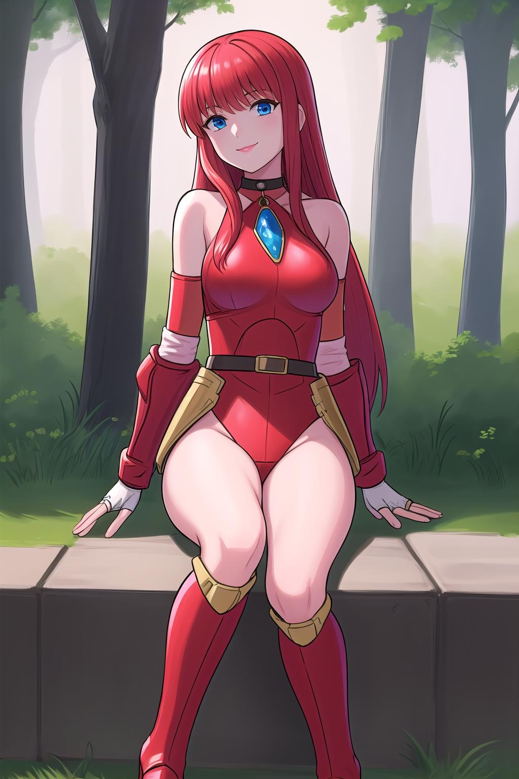 Mieu (Phantasy Star) | ミュー・タイプS2 (ファンタシースター)