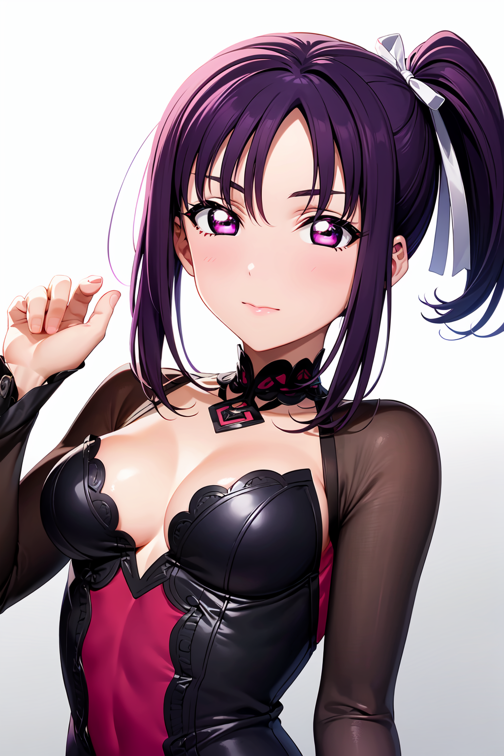 Sarah Kazuno - Love Live V1.0