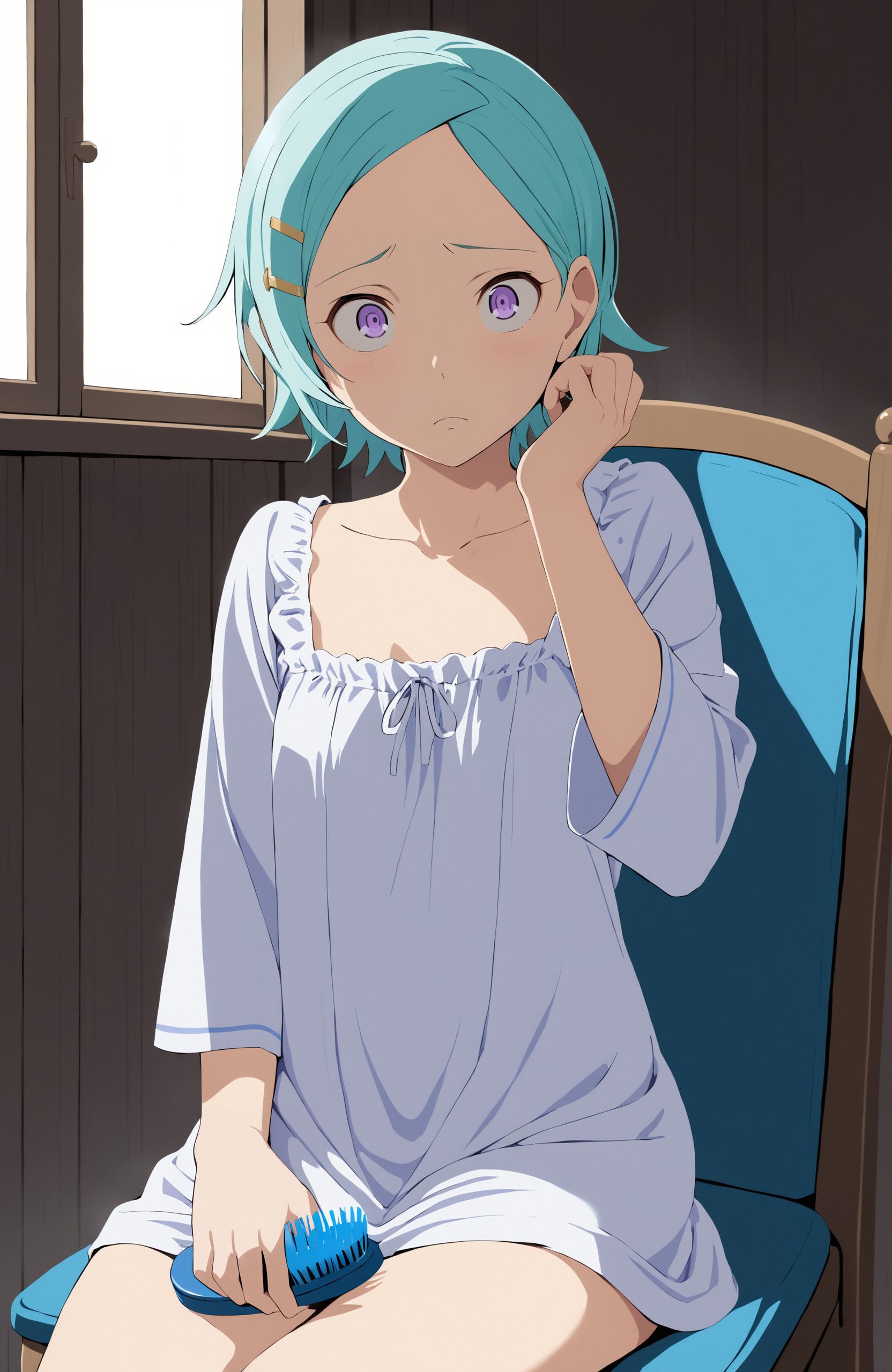 Eureka XL (Eureka Seven) - rkfg - 1.0 | Tensor.Art | Tensor.Art