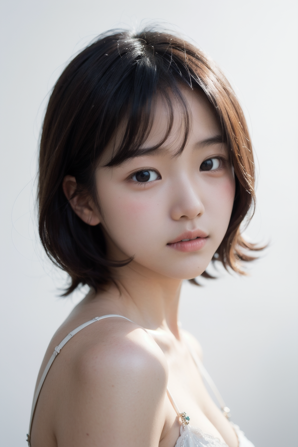 東亞女孩1：east asian girl 1 - V1.0 | Stable Diffusion LoRA | Tensor.Art