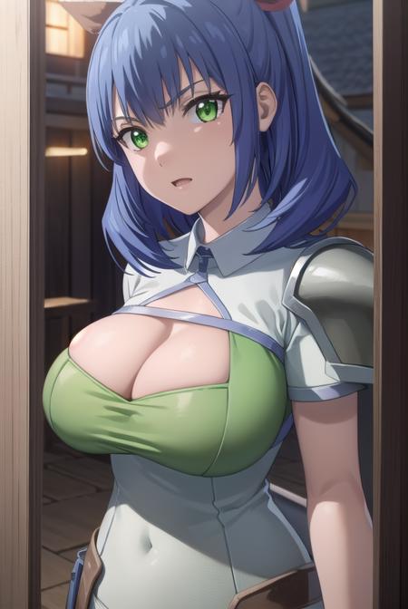 Celes "Celes XXL" - Kemono Michi