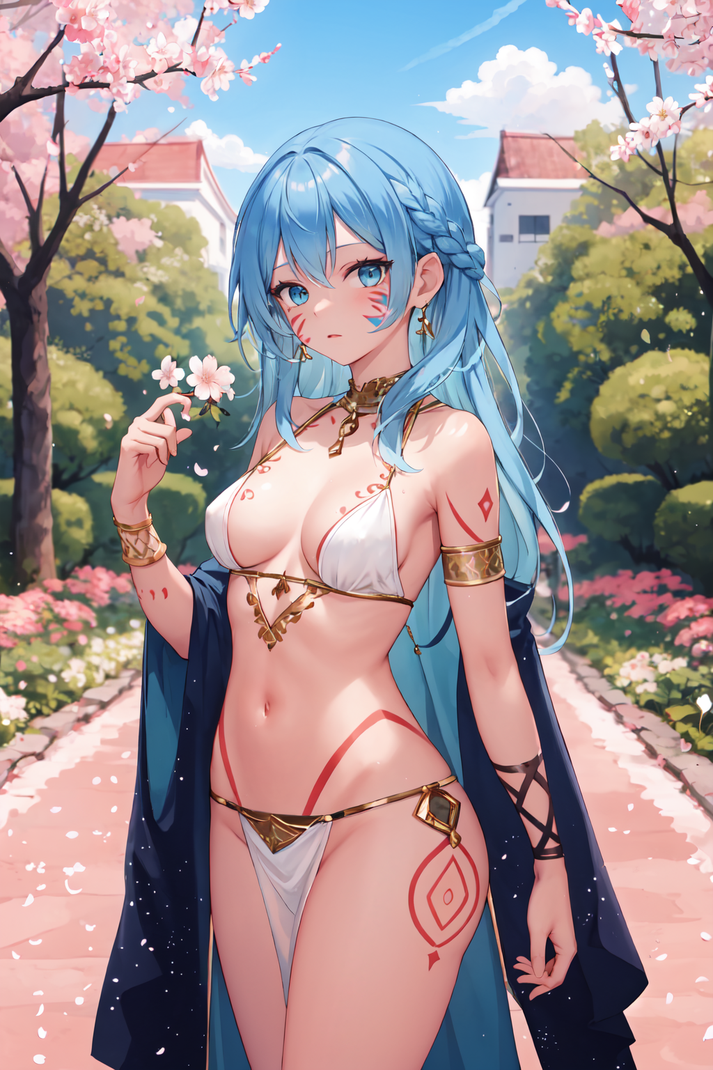 Outfit Tribe Style - PandaSam781896