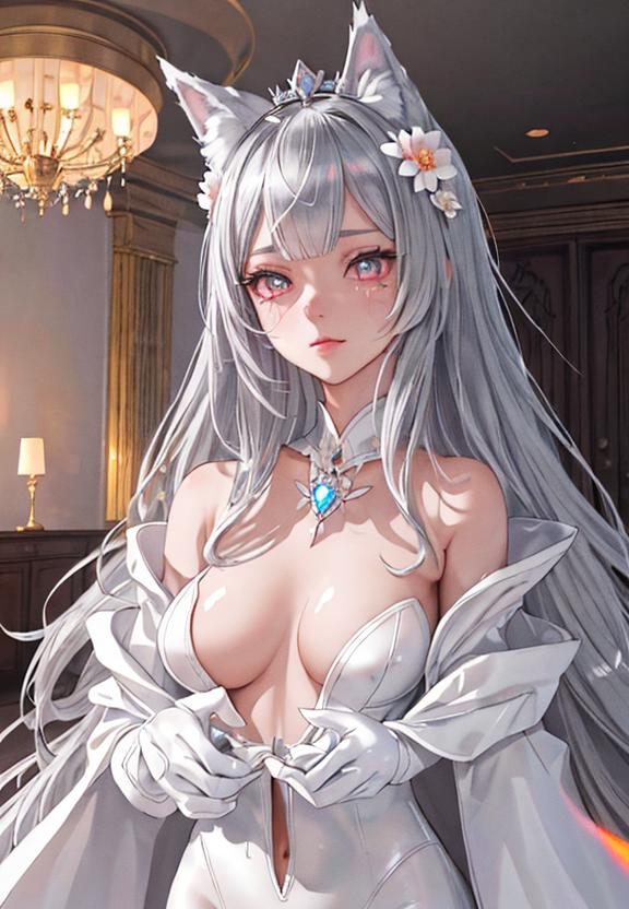 Kurumi2.5D